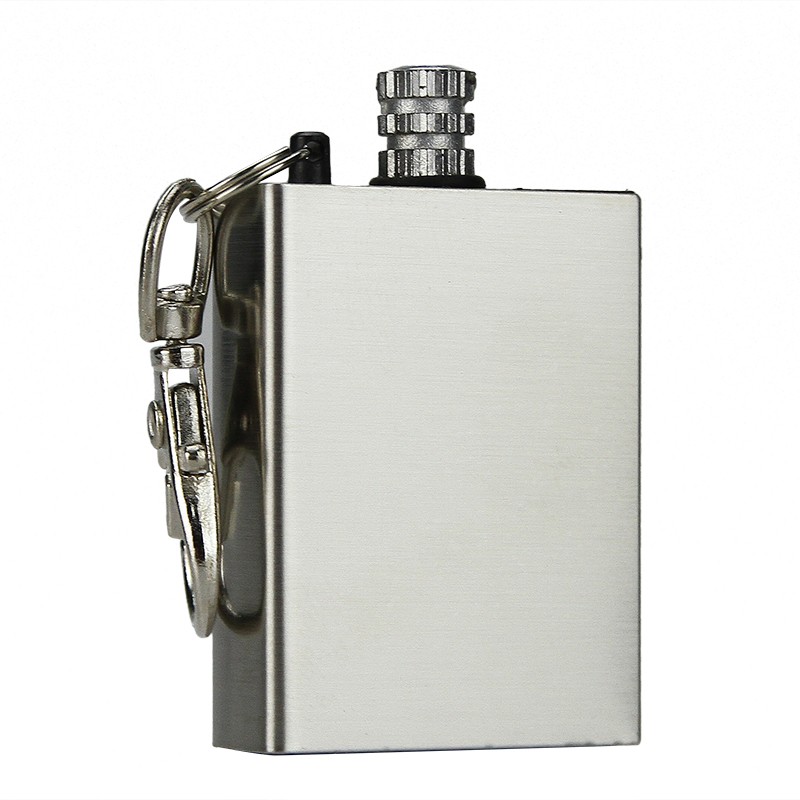 5PCS Waterproof Permanent Match Lighter Endless Match Survival Camp Fire Starter