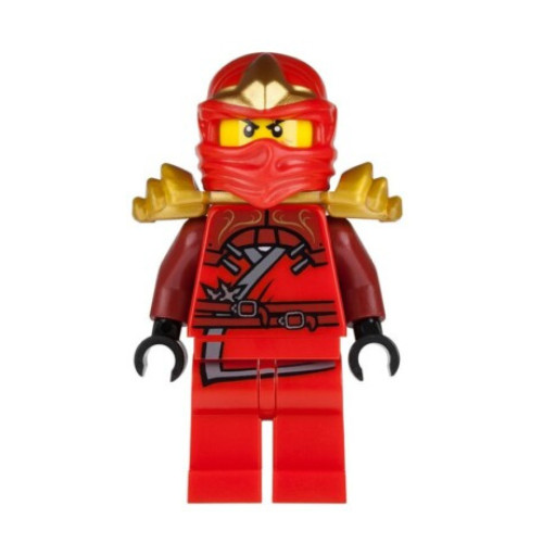 lego ninjago minifigures