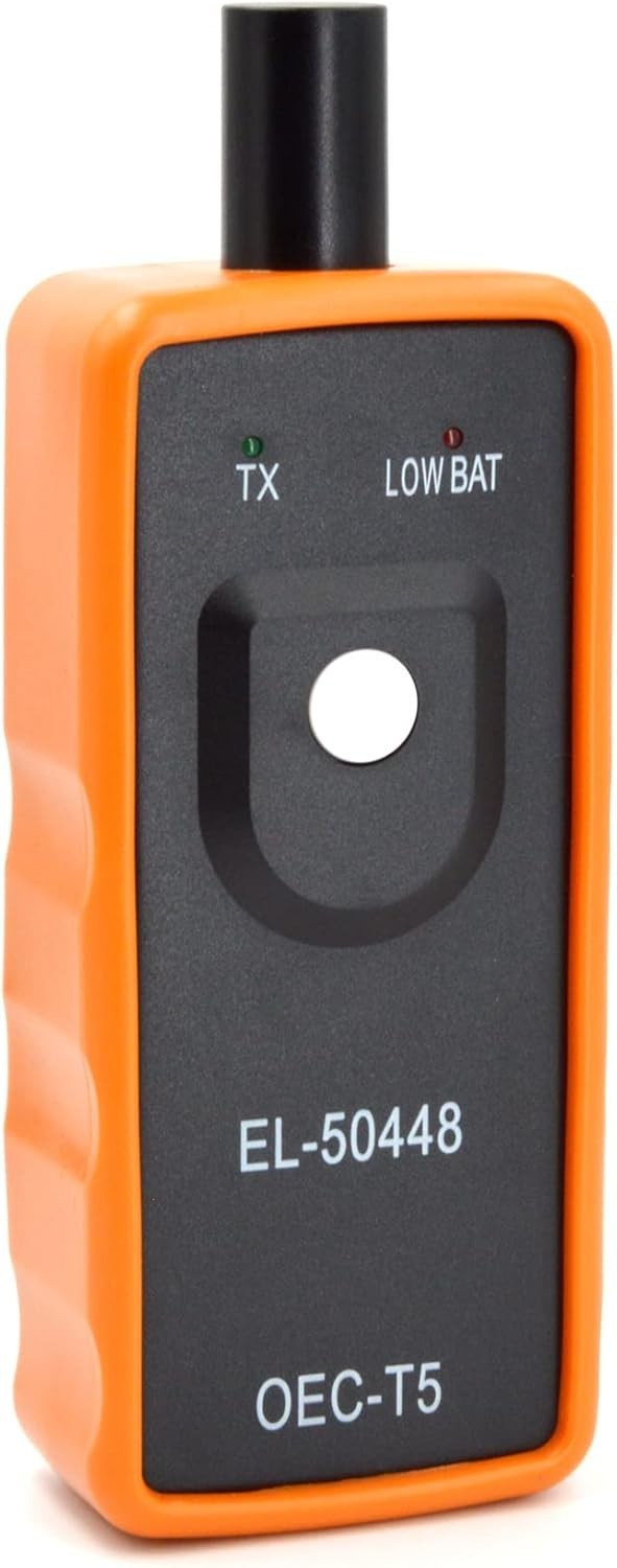 EL-50448 TPMS Reset Tool Relearn Auto Tool Tire Pressure Sensor For GM