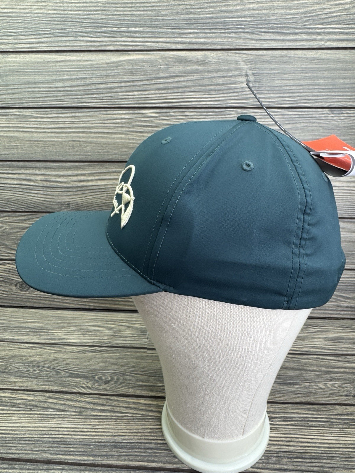 PUMA X AP Arnold Palmer Men's Signature 110 Flexfit Adjustable Golf Hat Cap