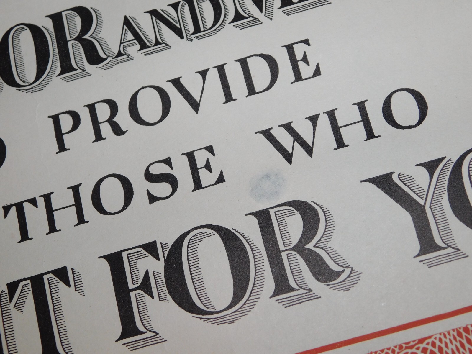 VINTAGE WWI WORLD WAR 1 NATIONAL WAR SAVINGS DAY WSS SAVE & BUY EAGLE POSTER