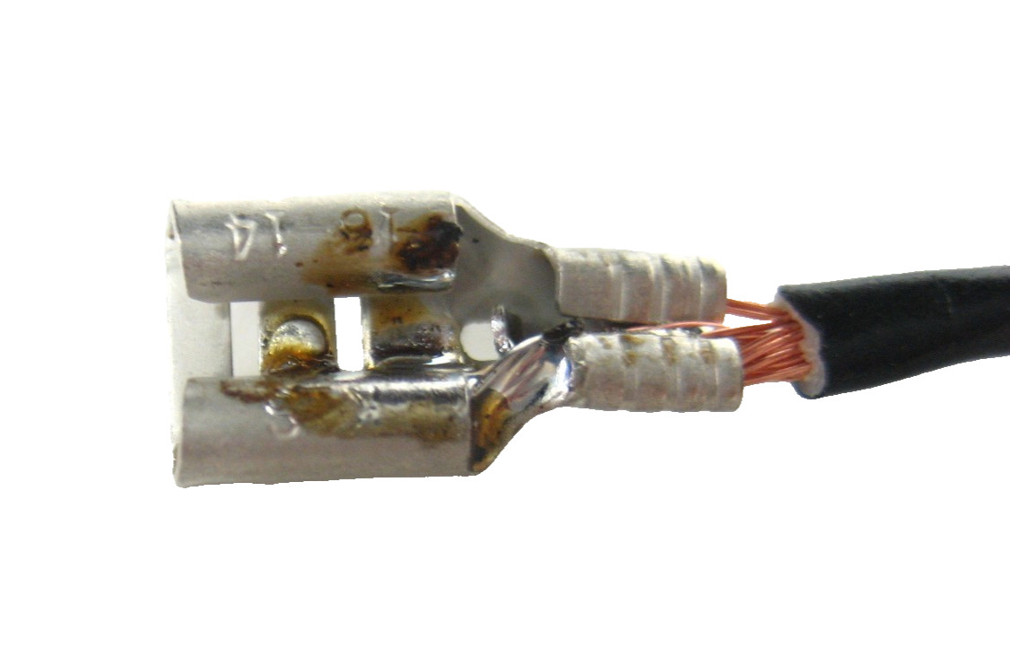 1966 Chevrolet Chevelle Radio Rear Speaker Wiring Complete With Fader Control