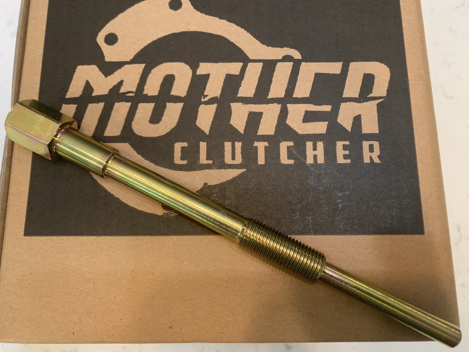 HEAVY DUTY CAN AM HD PRIMARY CLUTCH PULLER TOOL MAVERICK X3 1000 DEFENDER