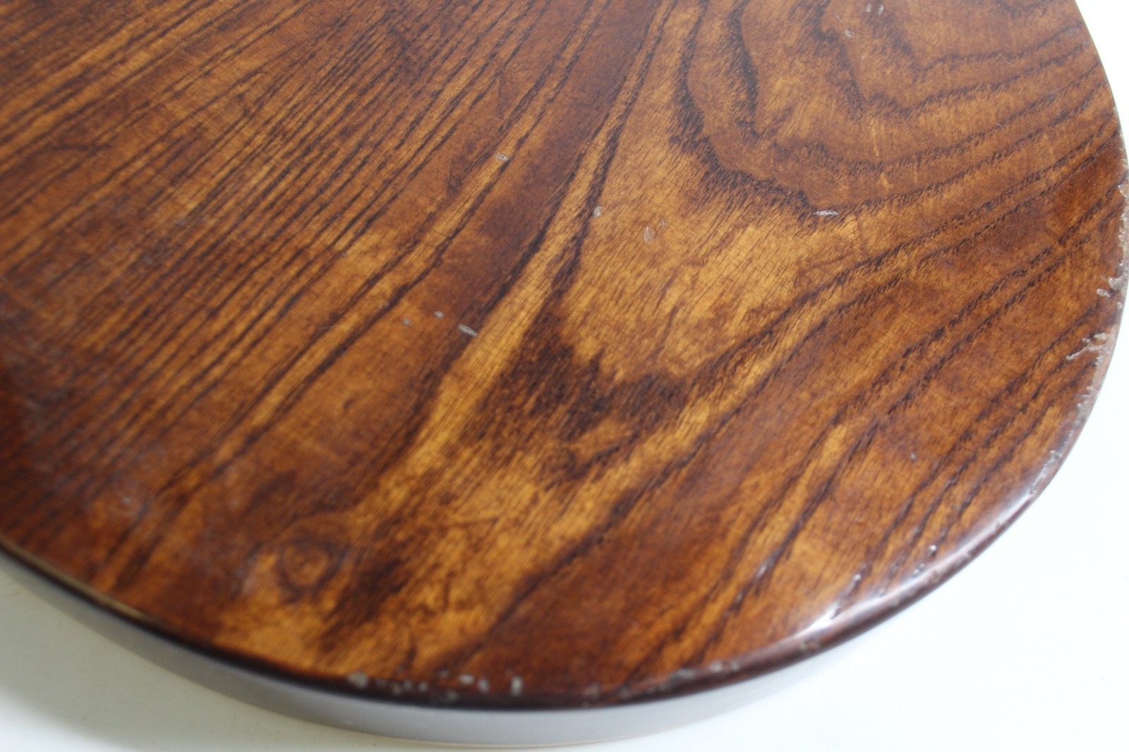 MJT OfficialCustom Vintage Aged Nitro Guitar Body Mark Jenny Swamp Ash Burst VTP