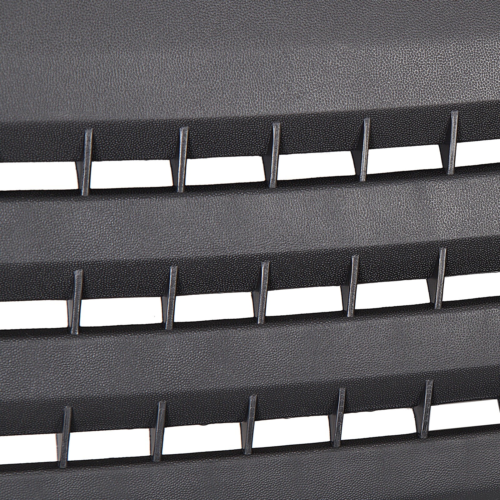 For 09-14 Ford F150 Windshield Wiper Cowl Panel Grille Set w/ Seals Right & Left