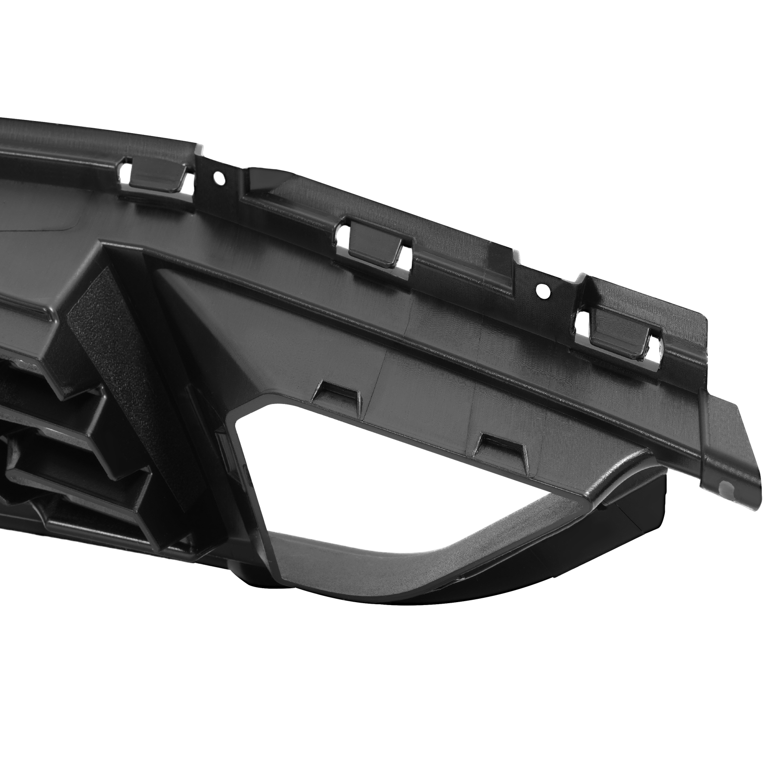 Fit 2019 2020 2021 2022 2023 Chevrolet Camaro Rs Front Lower Grille For 84112290