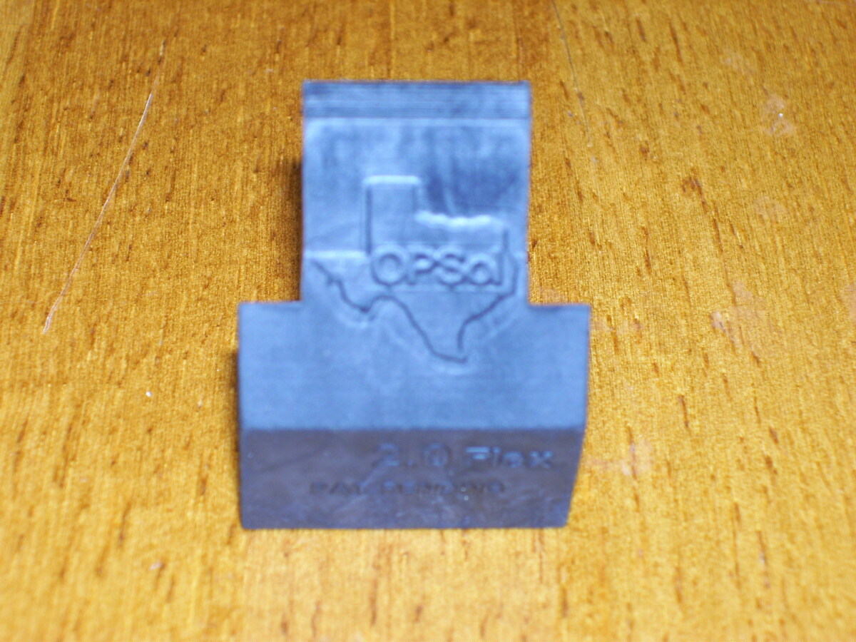 GENUINE OpSol Mini Clip Mini Shell Adapter 2.0 compatible w 12 ga Mossberg NEW