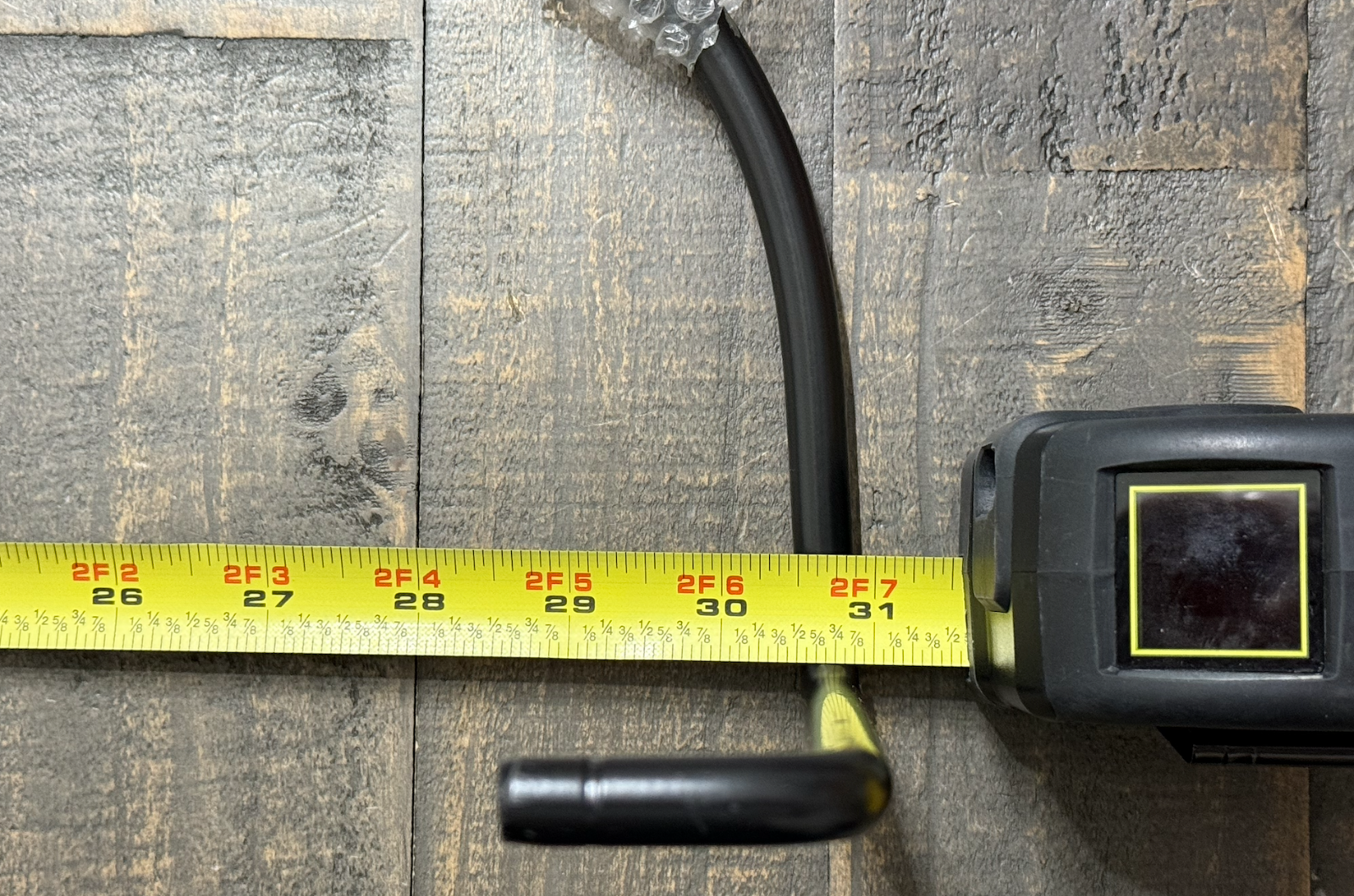 Tempur-Pedic Ergo Extend Mattress Retainer Bar 63000881 (For King Size Base)