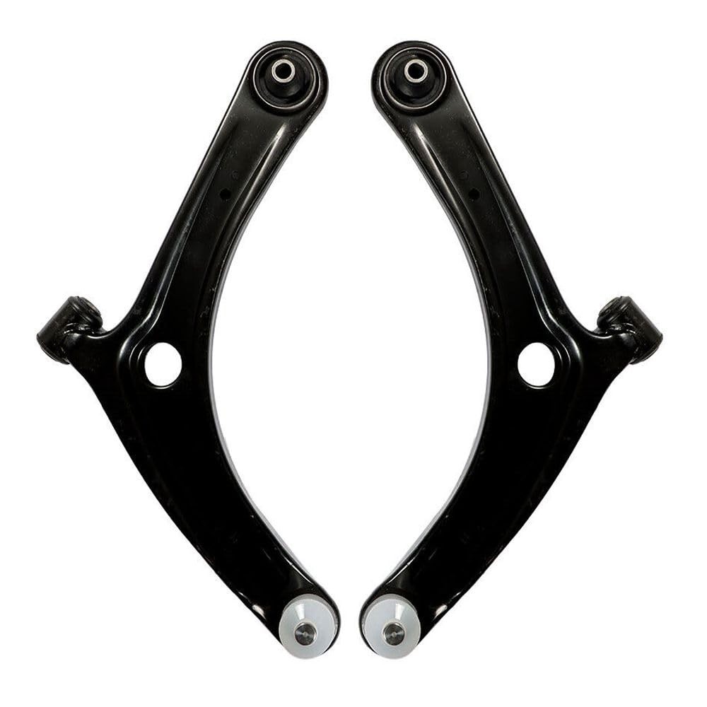 8pcs Front Control Arm Ball Joint Suspension Kit for Outlander 2007-2013