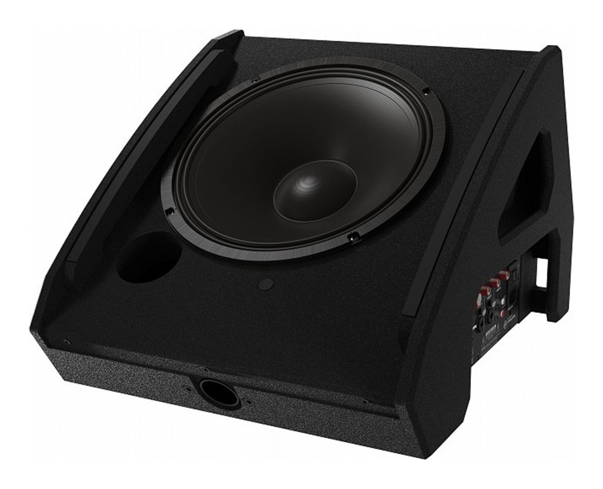 EV Electro-Voice PXM-12MP Self-Powered Coaxial Stage Monitor w/ 12" Woofer