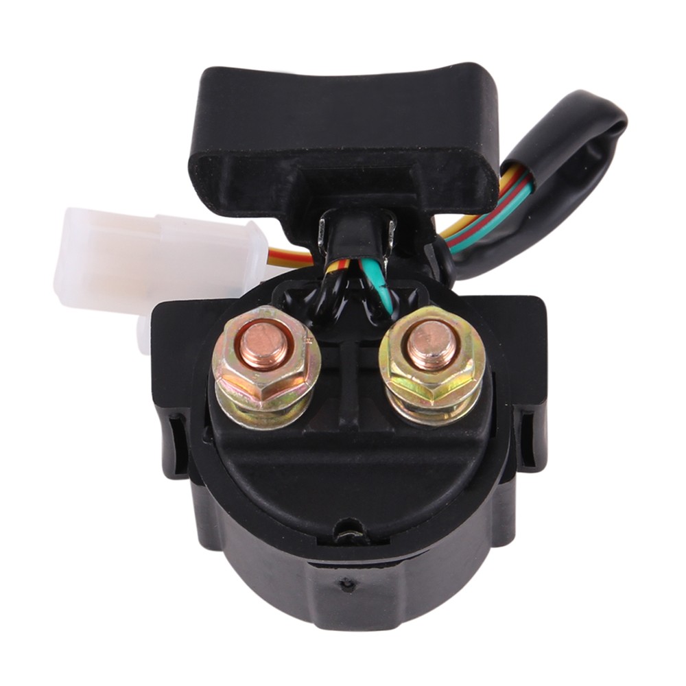 Starter Relay Solenoid For Honda Fourtrax 300 TRX300 4x4 1988~2000 35850-HC4-000