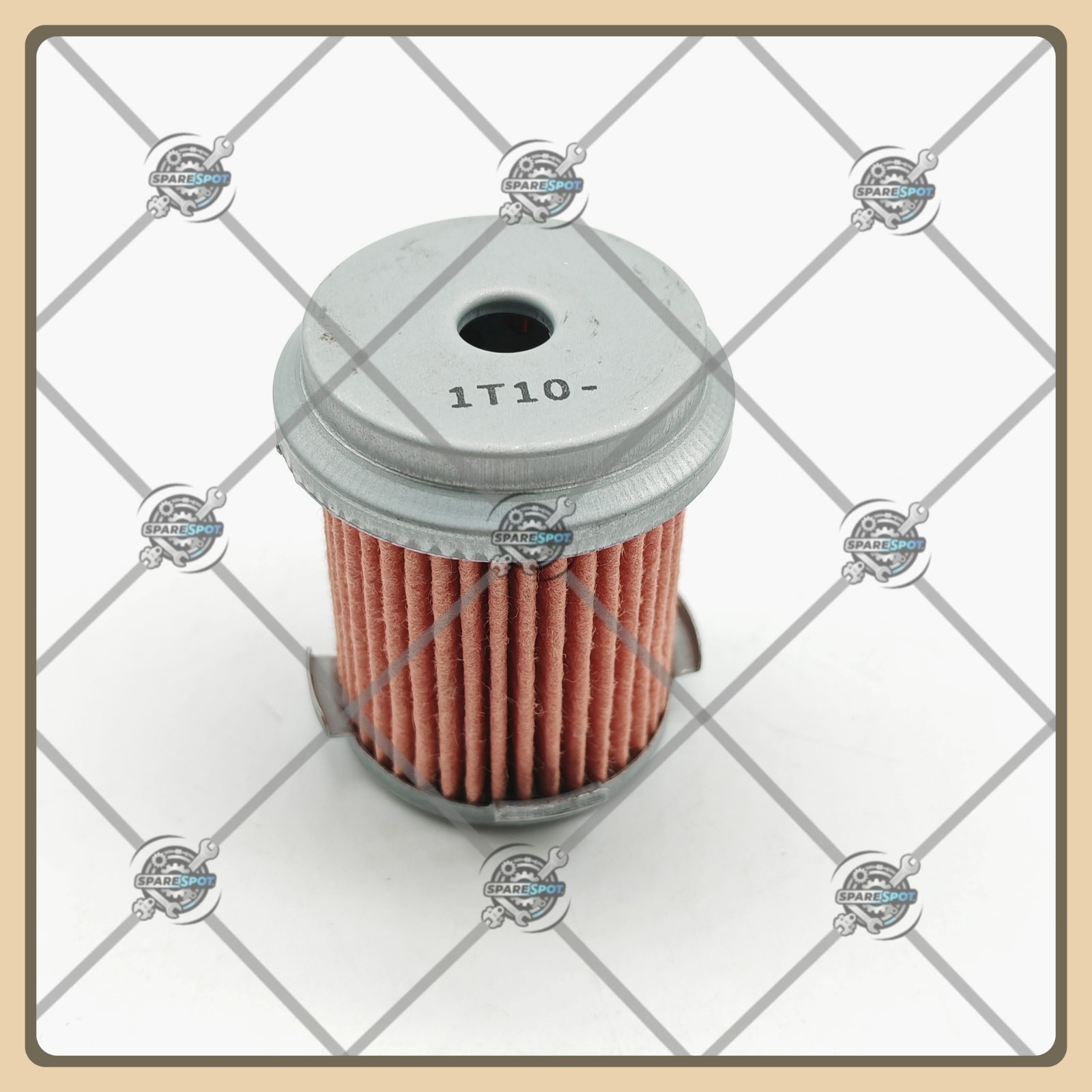 OEM Automatic Transmission Filter W/ Gasket # 25450-P4V-013 For Honda Acura