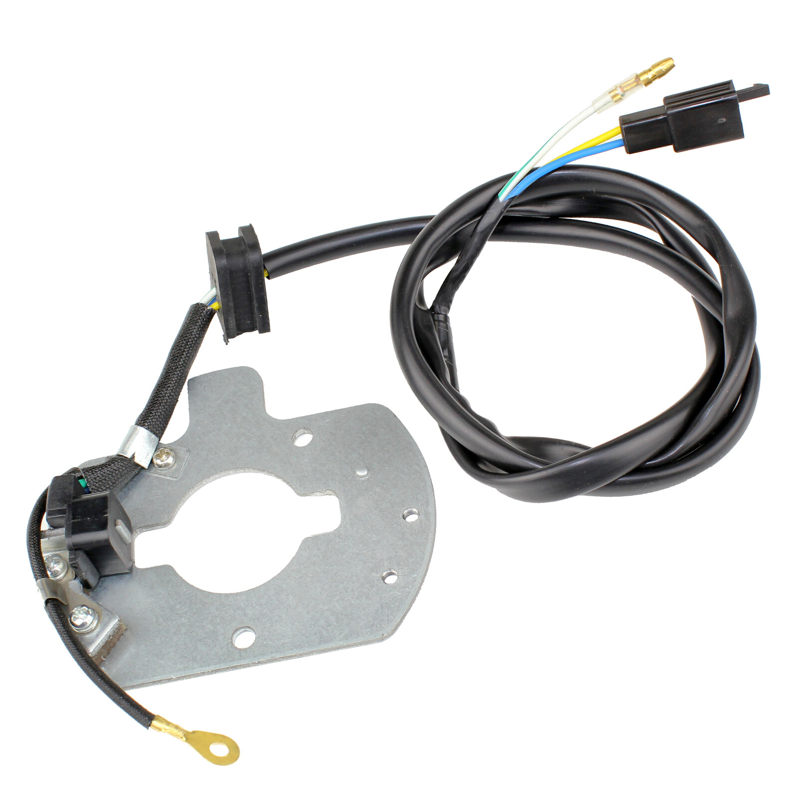 Signal Generator Pickup Coil for Suzuki GSF1200S Bandit 1200 1997 1998 1999-2000