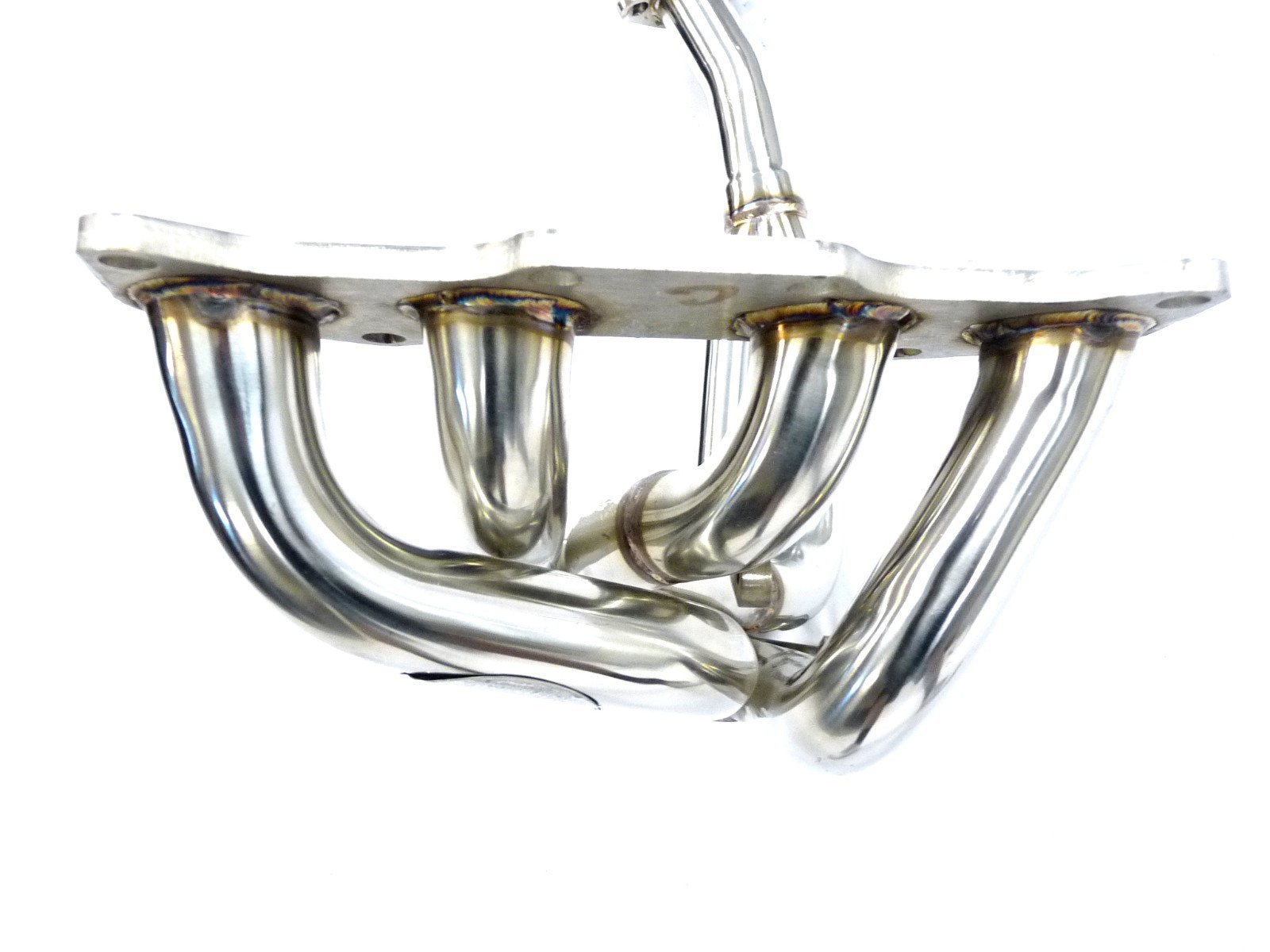 OBX Stainless Manifold 1992-1995 Toyota Paseo Tercel 5EFE 1.5L