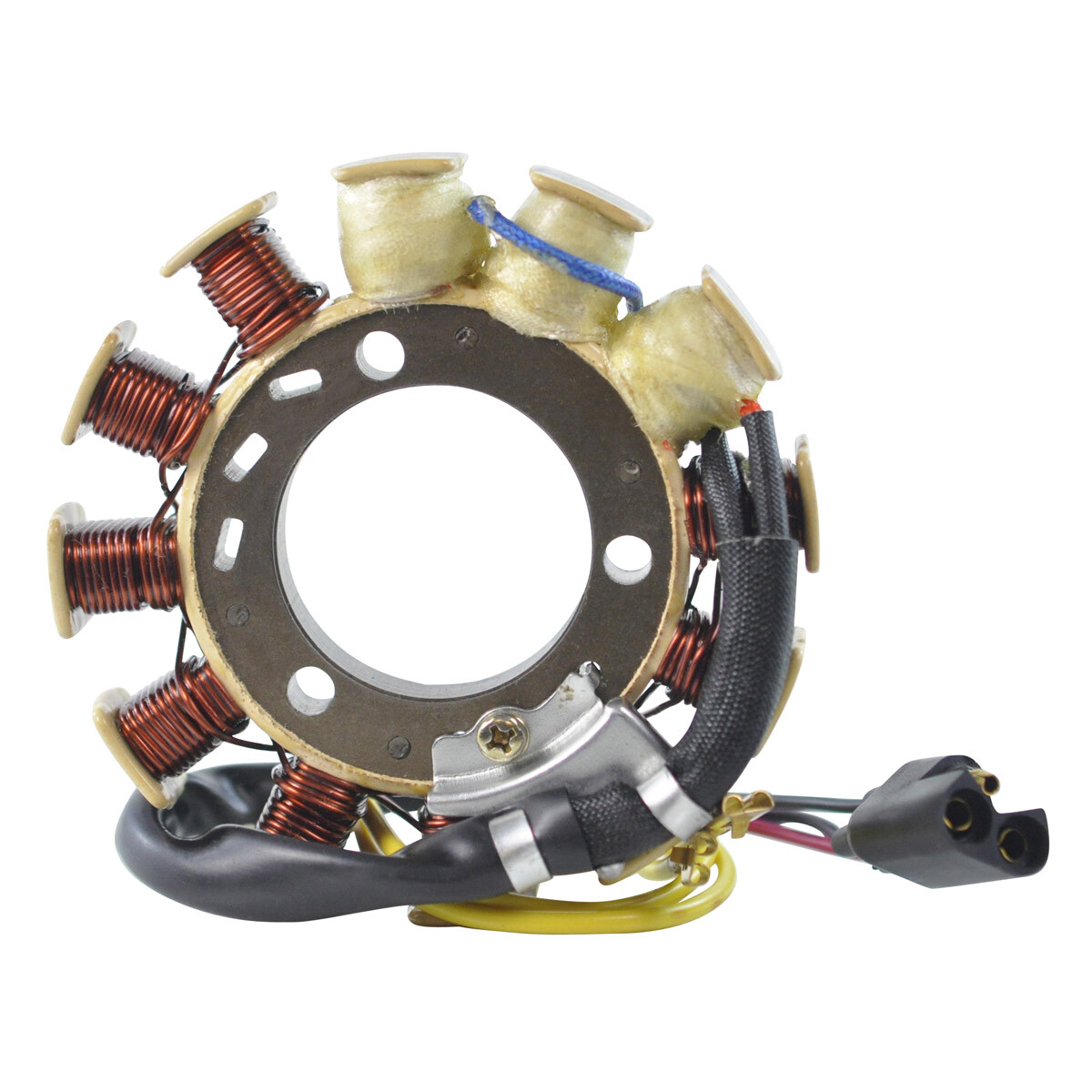 Stator for Ski-Doo Skandic MX-Z Mach Z 440 500 580 1993-1997 | 410919000