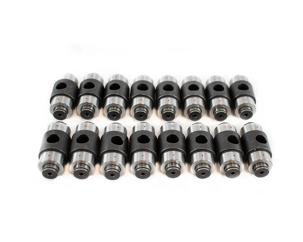 V2 Brian Tooley BTR LS Trunnion Kit with bolts 4.8 5.3 5.7 6.0 6.2 LS1 LS3 LQ4