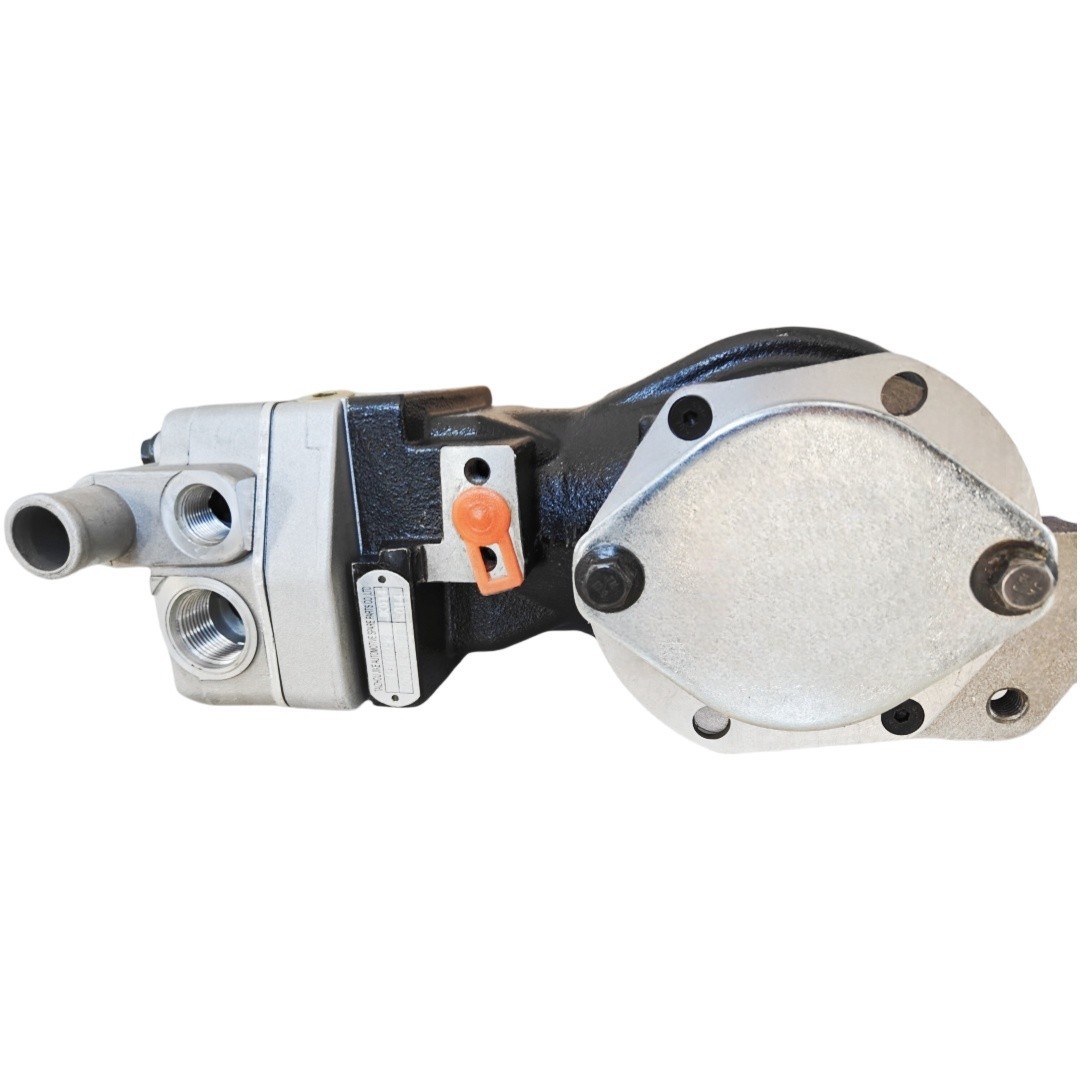 Air Brake Compressor 5286966 For Cummins 6BT 6BT 5.9 Engine 4946293 9111545130