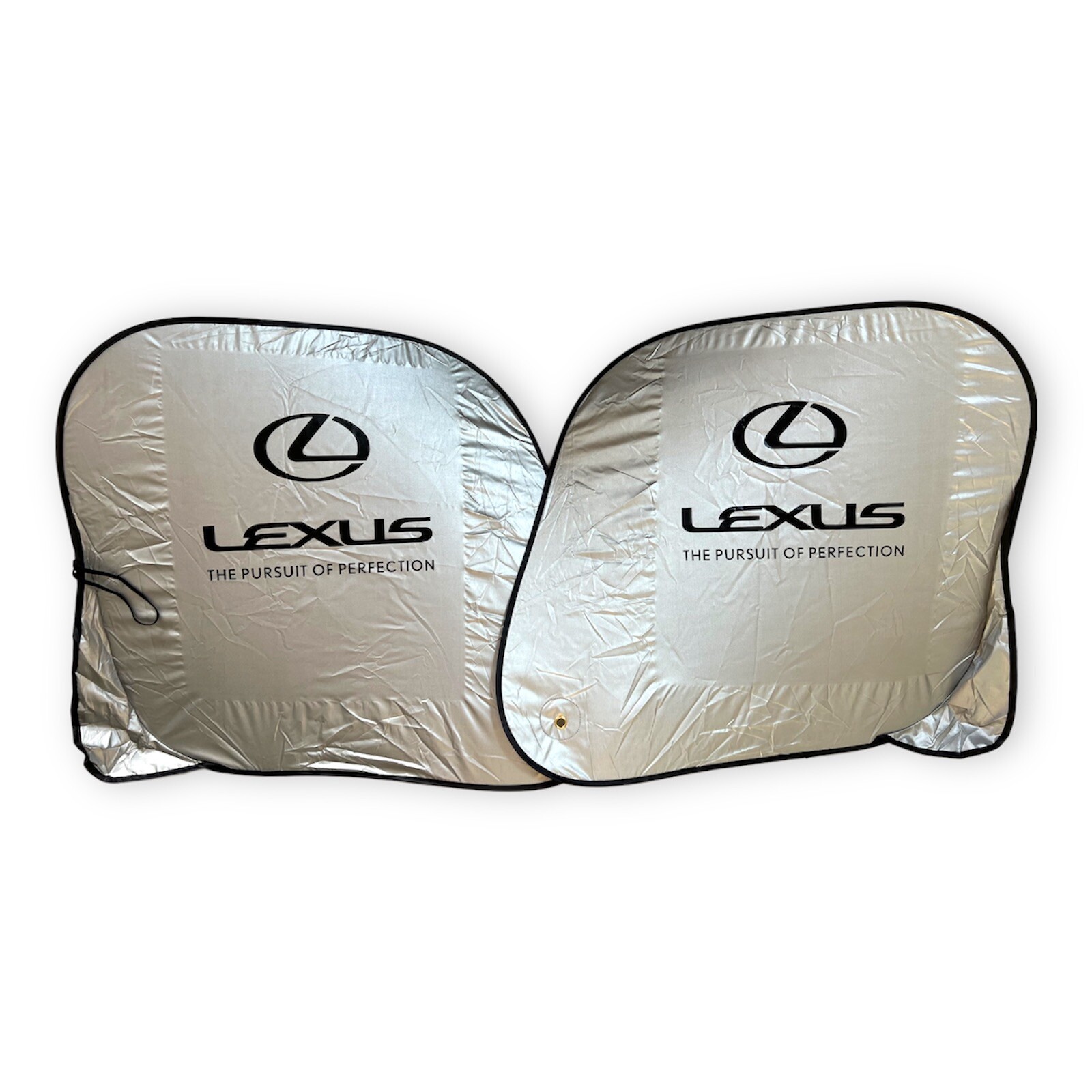 Lexus Sunshade Compatible with /Pivot System Front Windshield