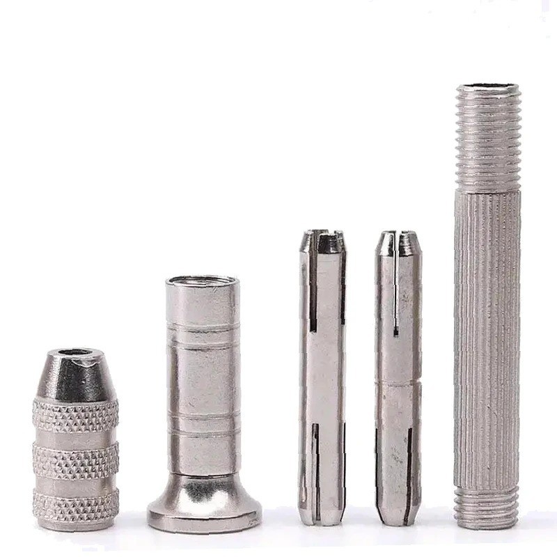 Leather Sewing Needles Kit 4pc Awl Needle Set for Leather Canvas Tent Repair