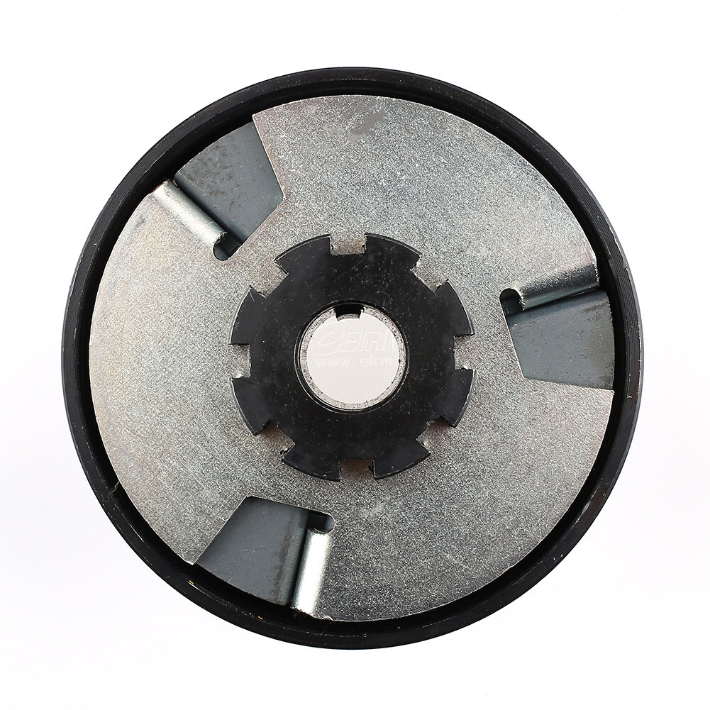 Centrifugal Clutch 3/4 in Bore 12 Tooth 35 Chain For Go Kart Mini Bike ATV