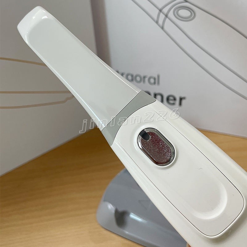 Dental Digital Imaging Scanner for Restorations, Implants 3D Intraoral Scanner