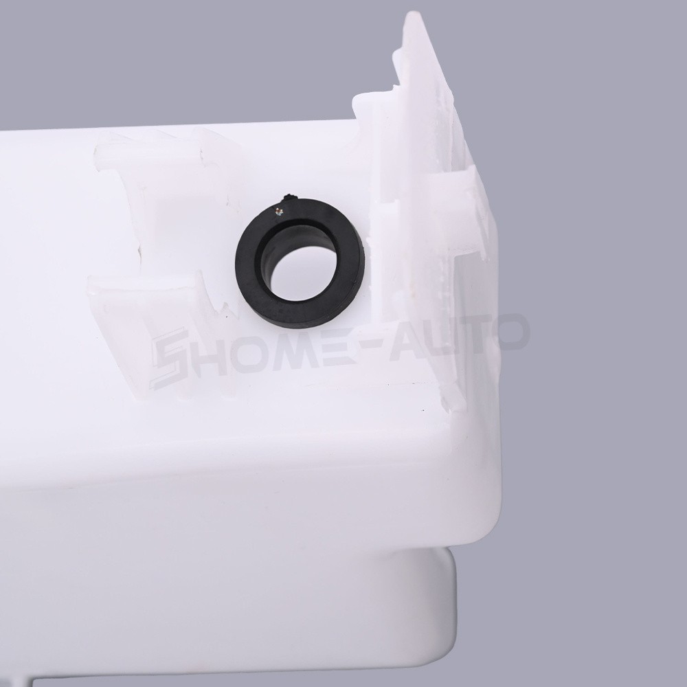 Windshield Washer Reservoir Tank NO Pump & Sensor for Hyundai Accent 2018-2022