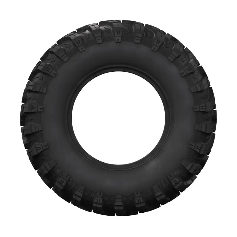 Pro Armor X Terrain Tires 29x9x14 Size - OEM Polaris #5418332 - Front Tire