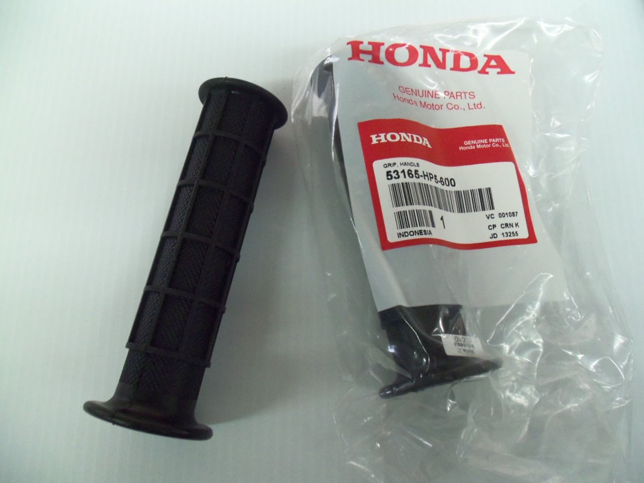 HONDA Handle Bar Grips trx 350 rancher all models