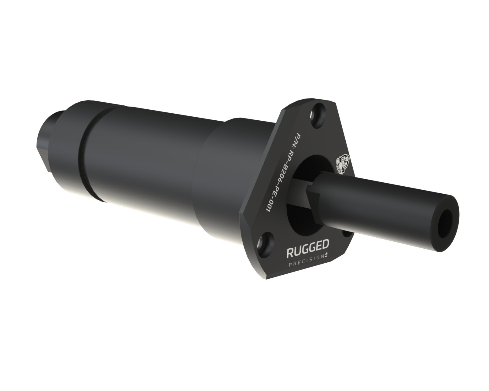 Rugged Precision™ Part Ejector (Fits Kitagawa B206 Chuck)