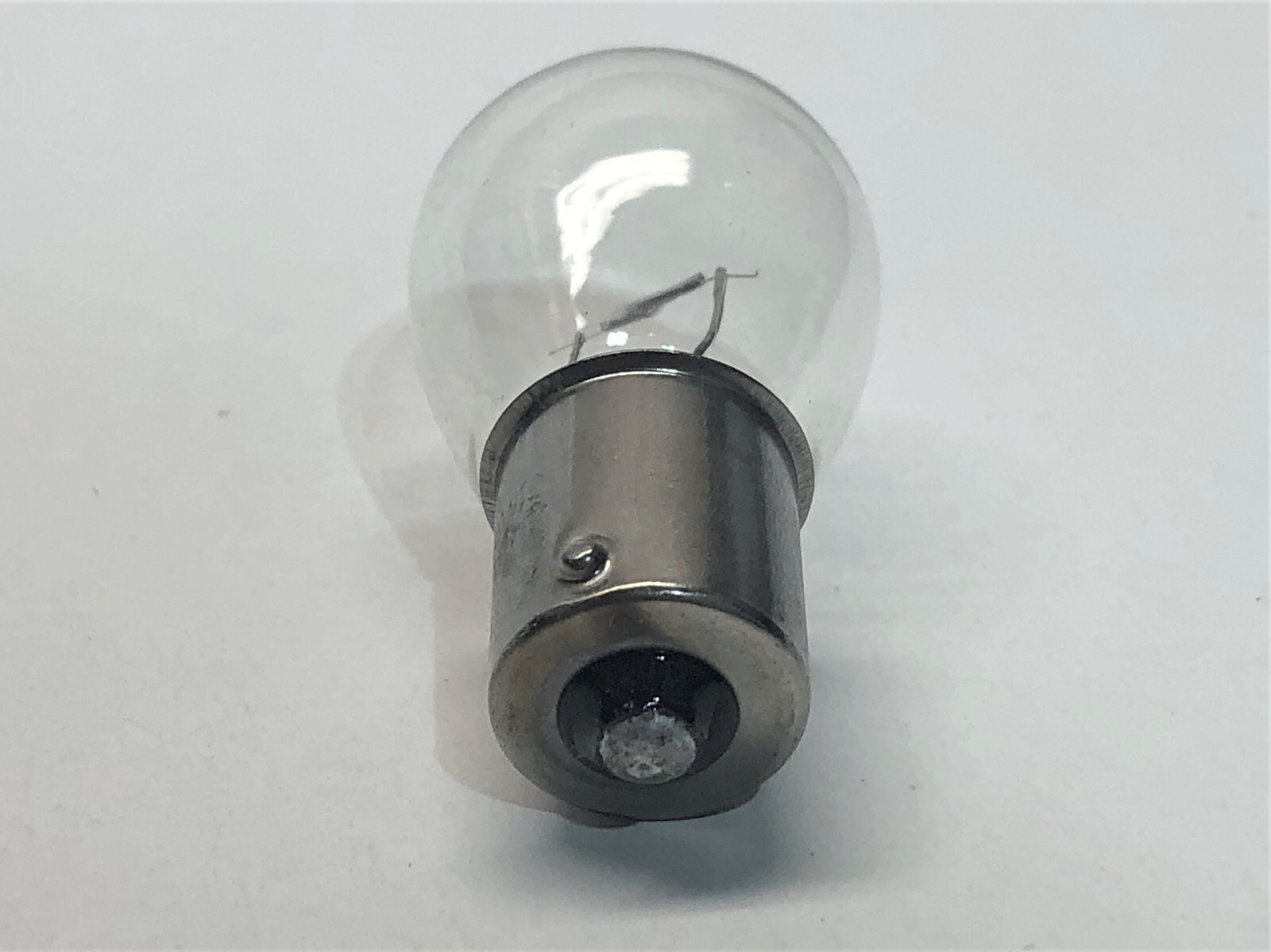 10 Pack 1156 Clear Tail Signal Brake Light Bulb Lamp FAST USA Shipping