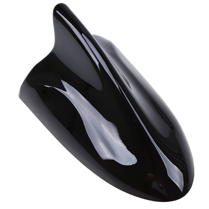 For Kia Forte 2014 2015 2016 Signal Shark Fins Roof Radio Aerial Antenna Cover *