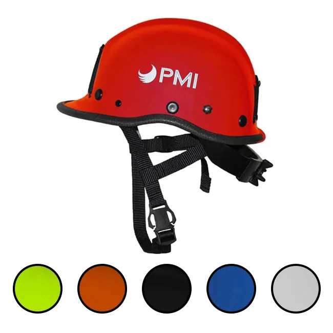 PMI Advantage NFPA Helmet HL33012