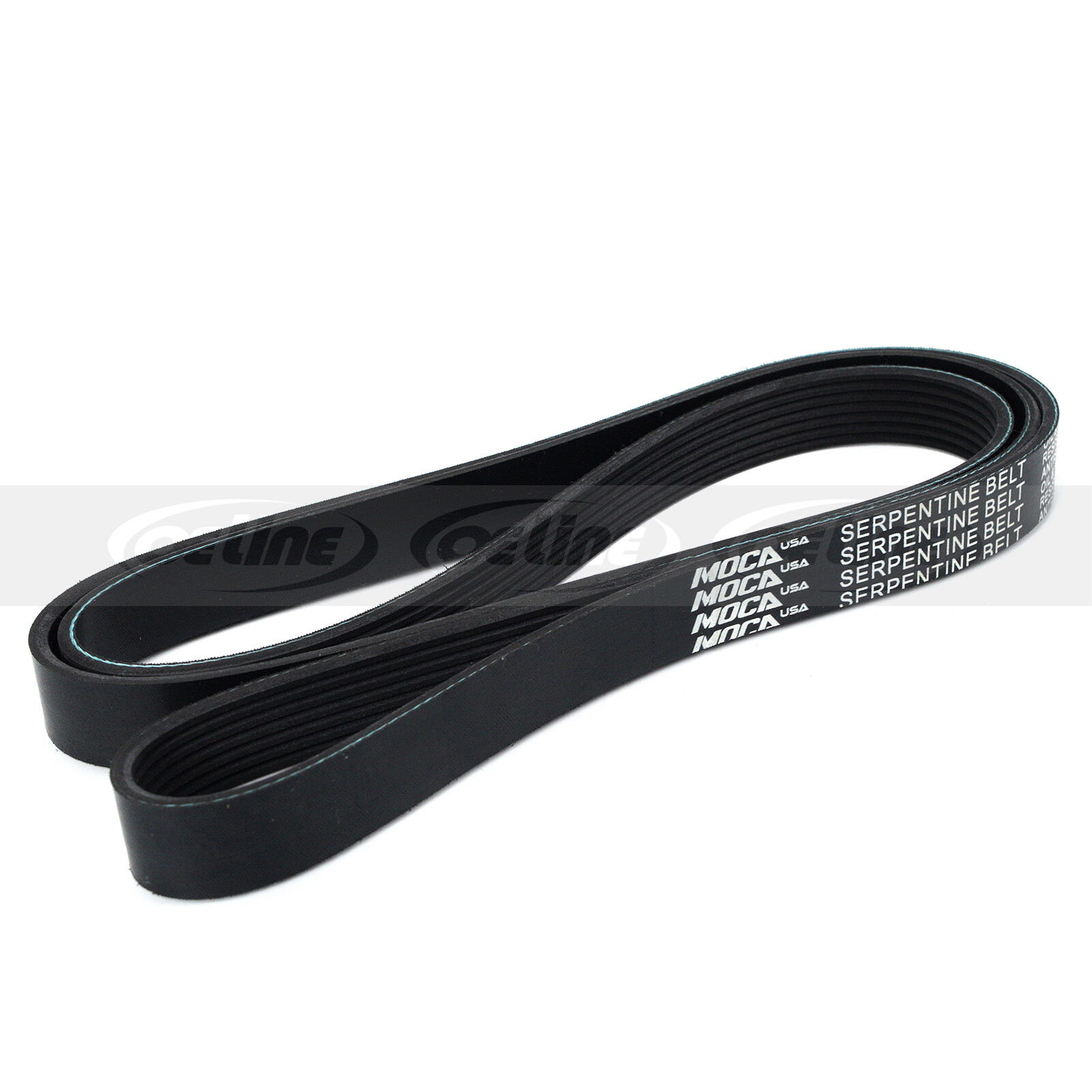 7PK1905 EPDM Serpentine Belt for Toyota Camry RAV4 Corolla Matrix Scion xB Vibe