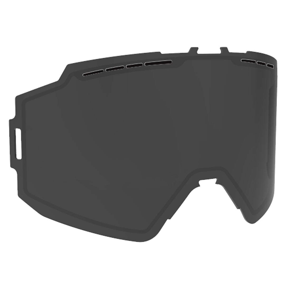 509 Sinister X6/XL6 Goggle Dual Pane Replacement Snow Lens - F02001200