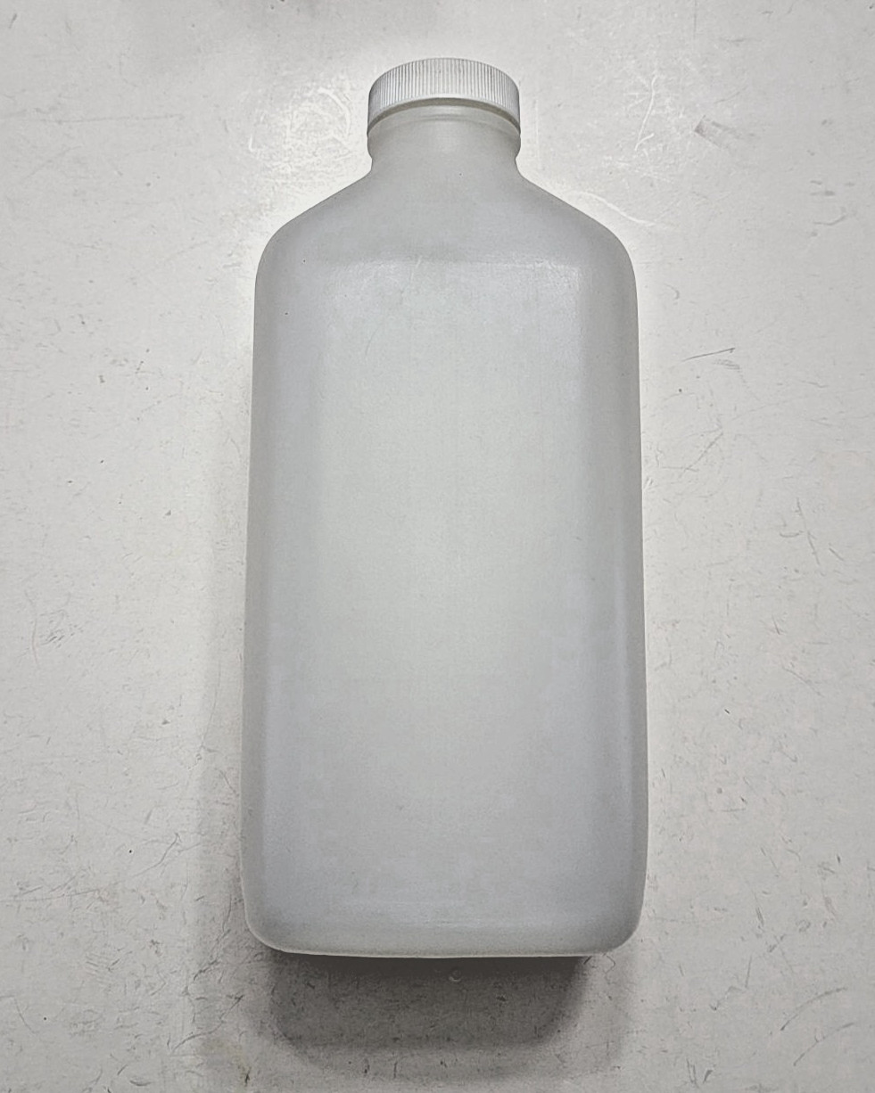 Vintage US Forest Service 1qt Ranger Canteen & Carrier