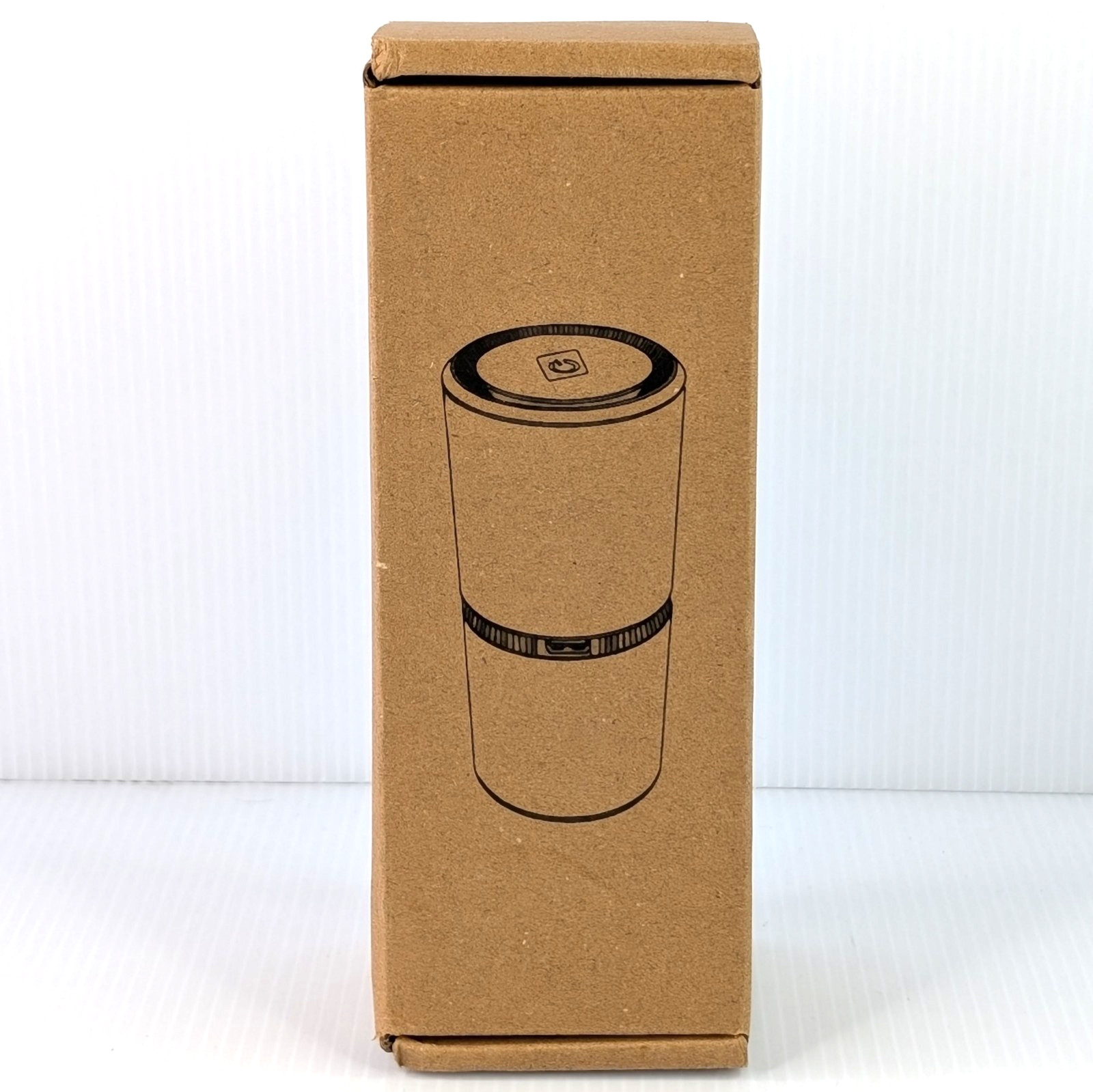 Lab Charge Ionic Air Purifier Ionic1611k Micro Input 5V 1000mA (1 Unit)