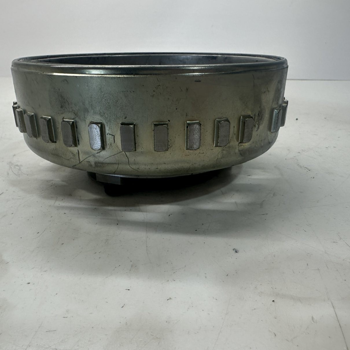 Flywheel w/Encoder - 2016 POLARIS RZR XP 1000