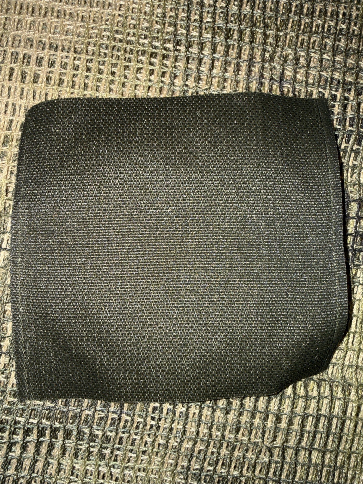 French Foreign Legion -TAP Patch