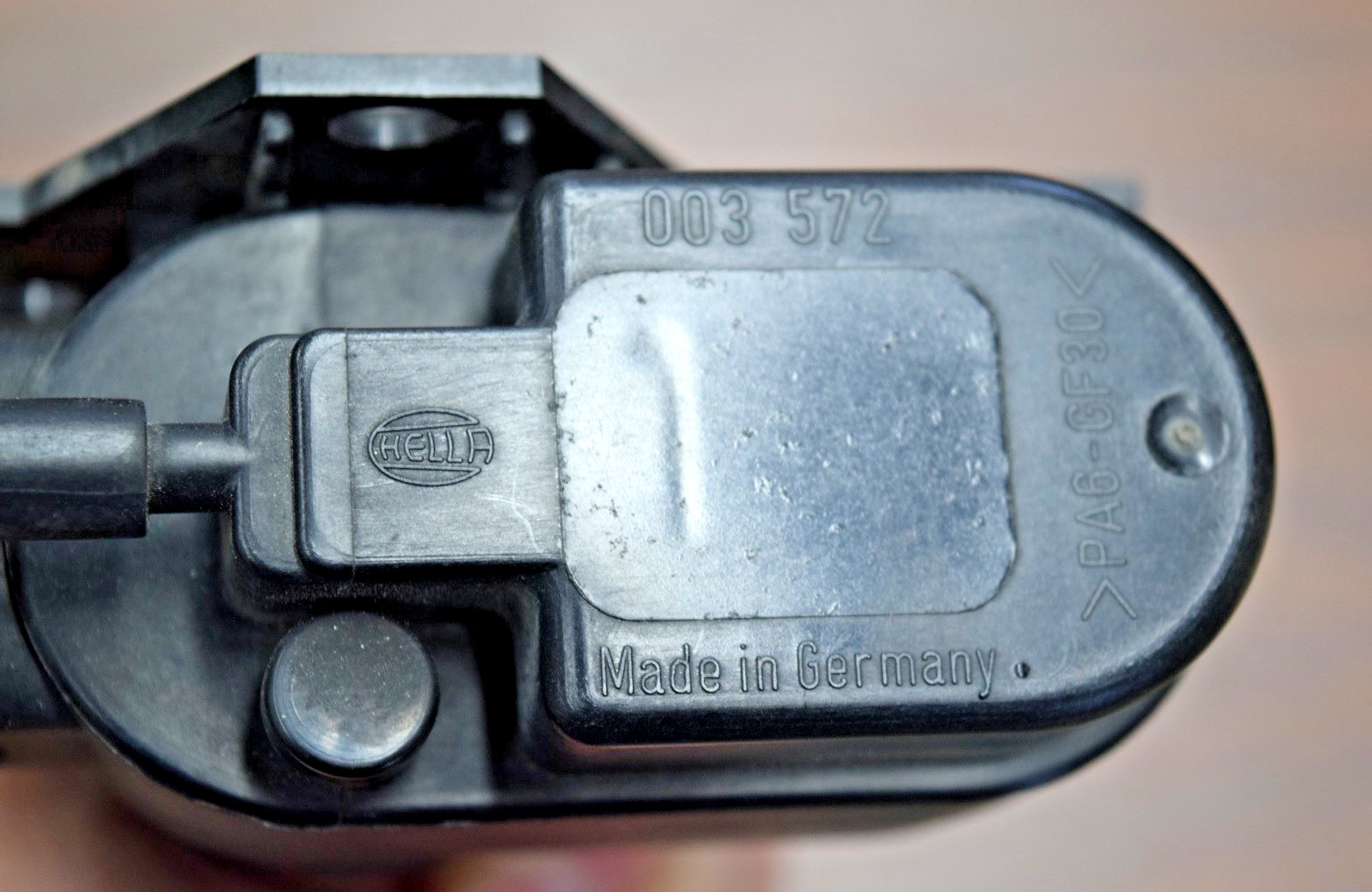 Land Rover Discovery 2 1999-2004 OEM Cruise Control Vacuum Pump SCC100030L