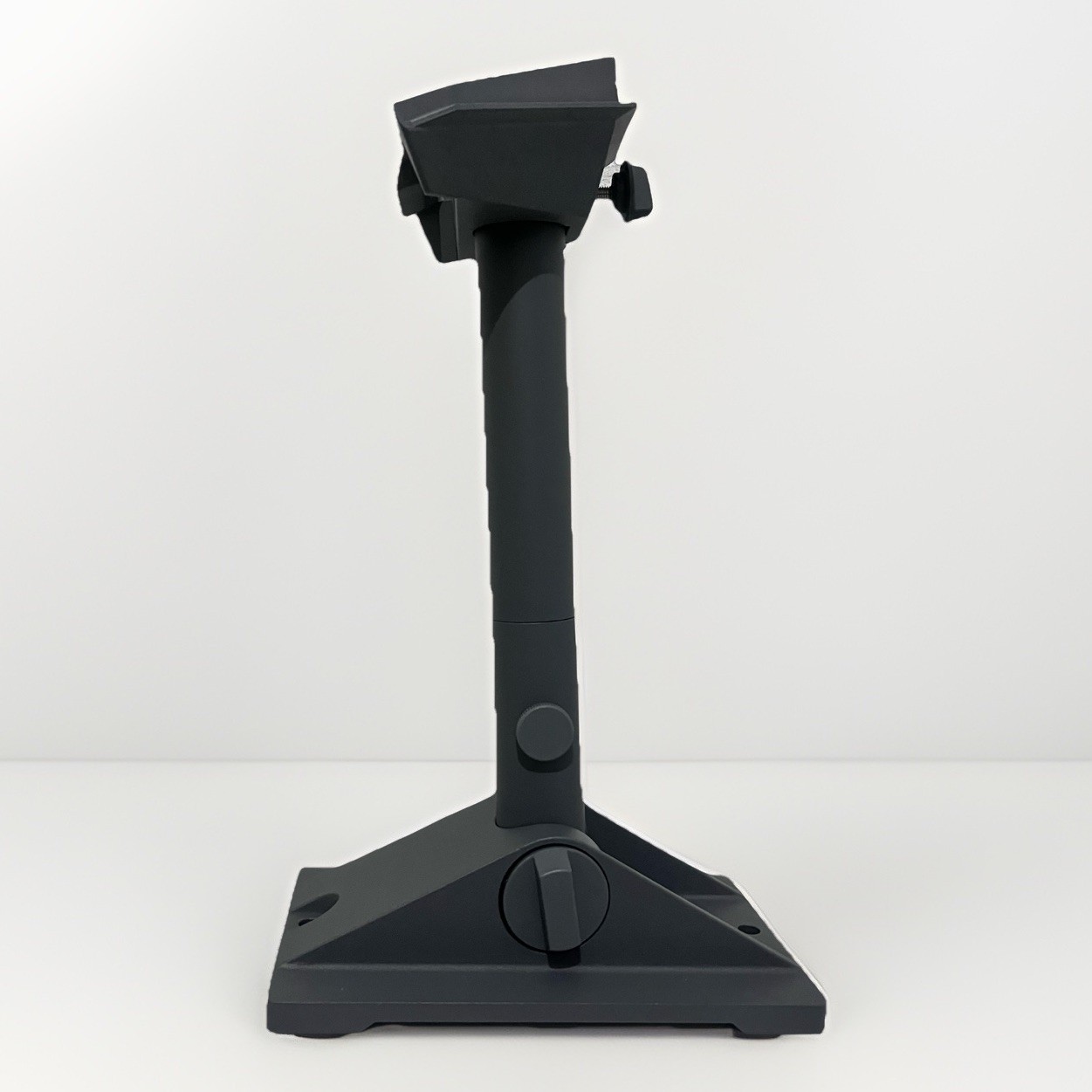 Pivot Mount for Starlink Mini Adjustable Roof/Wall Bracket Kit Gray New Open Box