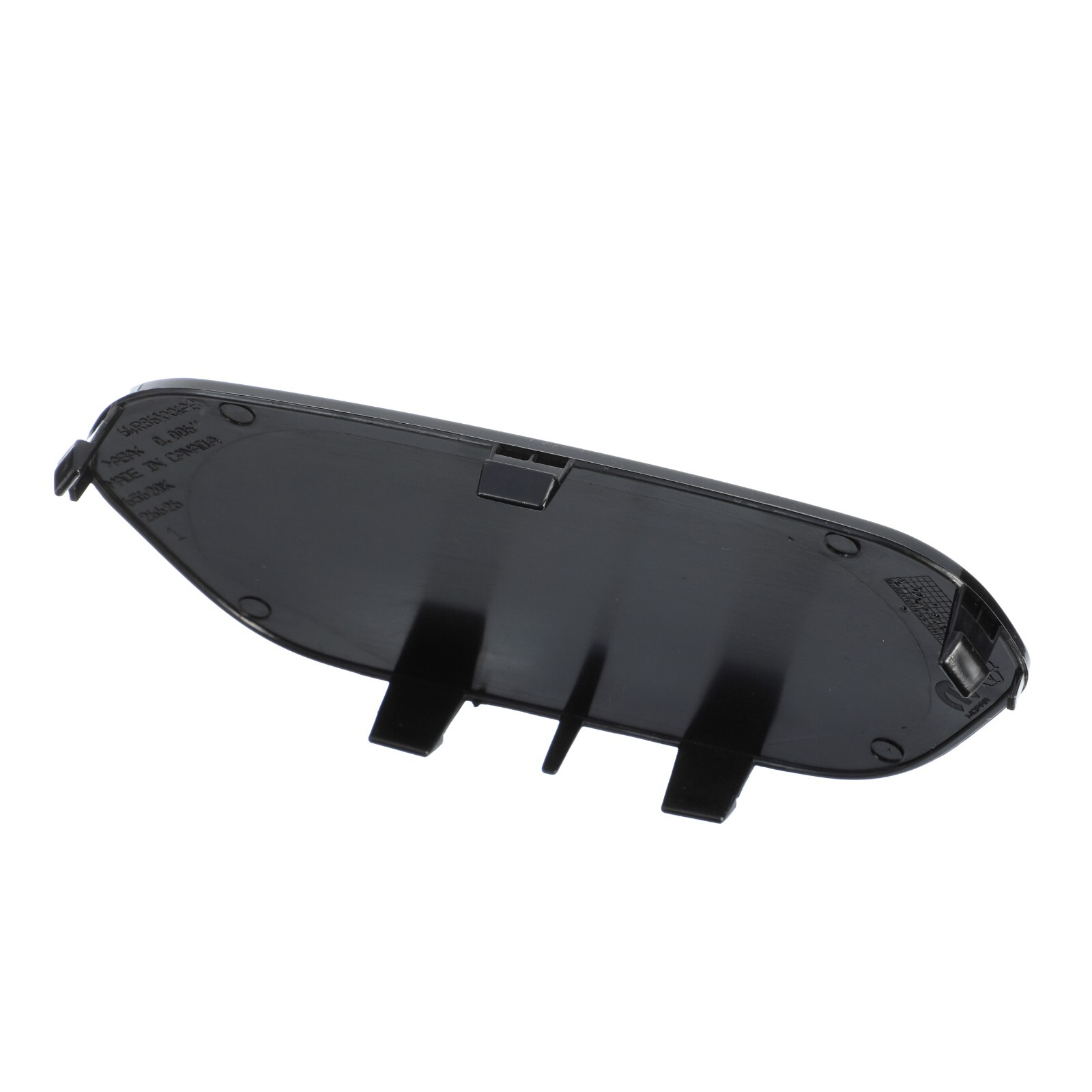 20-24 PACIFICA VOYAGER ADAPTIVE CRUISE CONTROL COVER GENUINE MOPAR 6WR86XXXAA