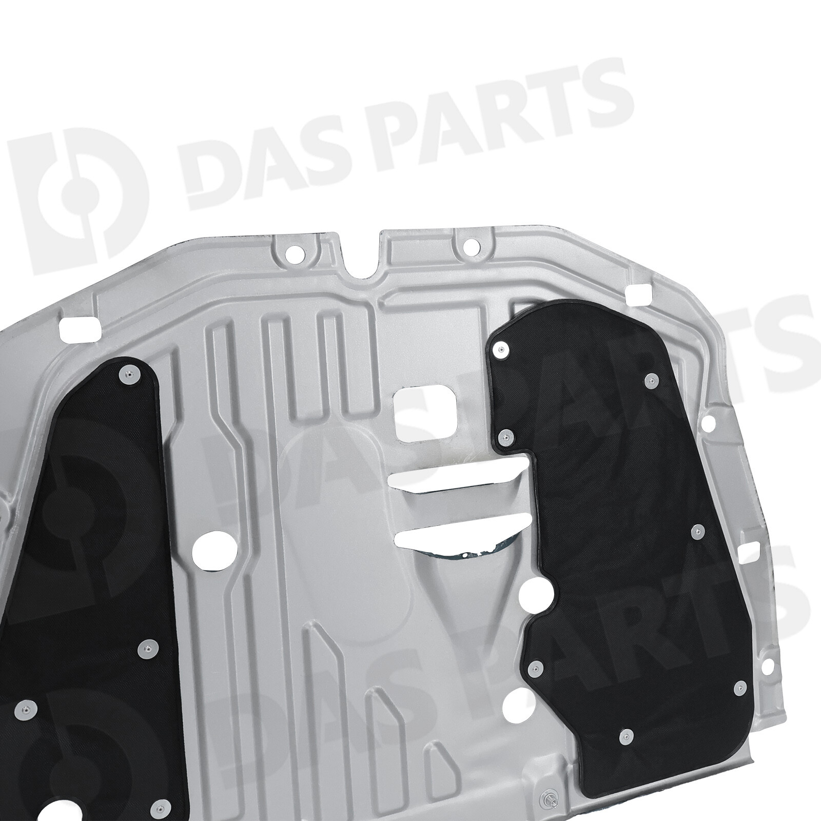 For Honda Civic 2016-2021 Engine Splash Guard Car Shield Cover Board 74110TBAA00