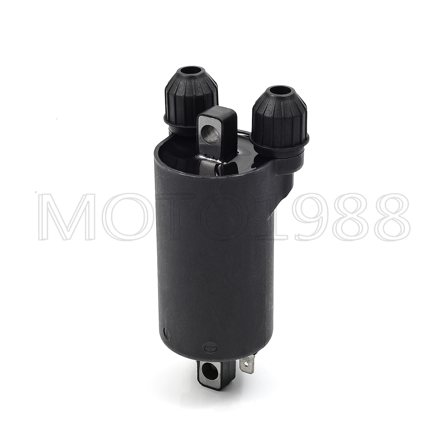 2x Ignition Coils W/ Wire For Honda Nighthawk CB650,Goldwing 1100 GL1100, GL1200