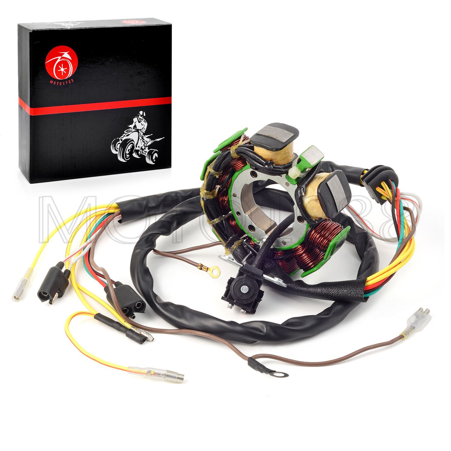 3086860 Stator For Polaris Sportsman 500 1996 1997 3084974