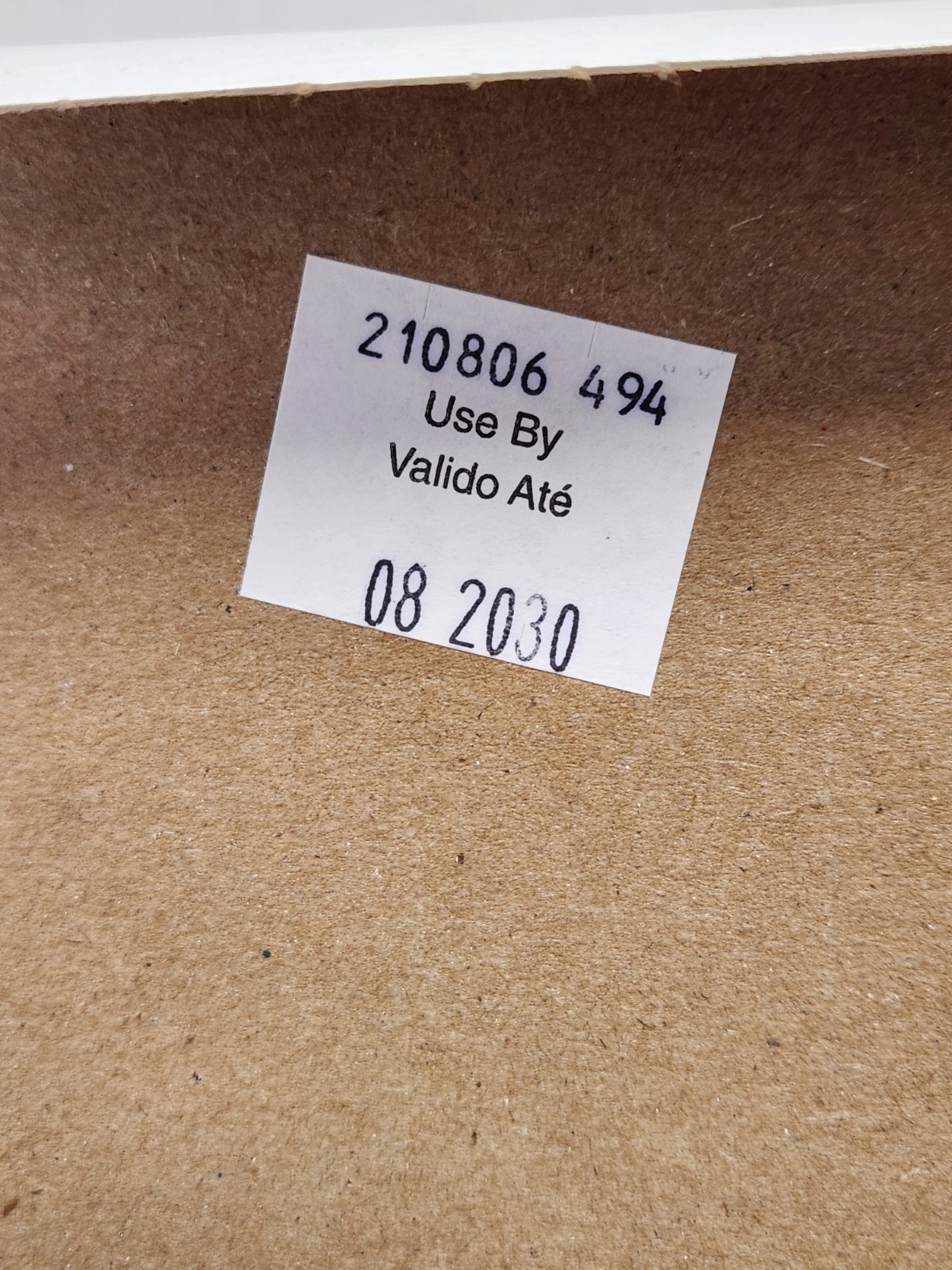 (1 box) Moldex 2200N95 2207 N95 Respirator Mask, Medium/Large 20 Masks per Box