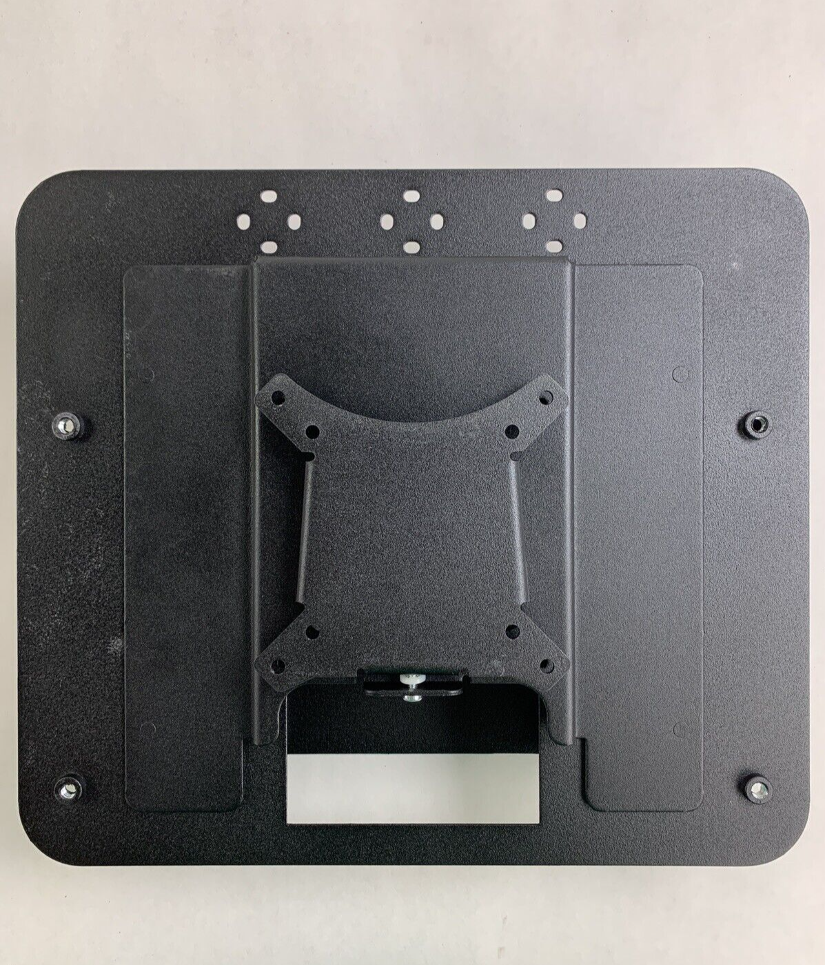 QSR 600-1009 QBracket Monitor Mount Adapter Plate Open Box