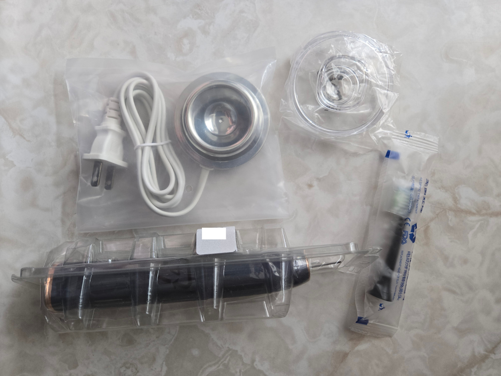 Philips Sonicare HX993 9500/9700 DiamondClean Smart toothbrush Charger Base Head