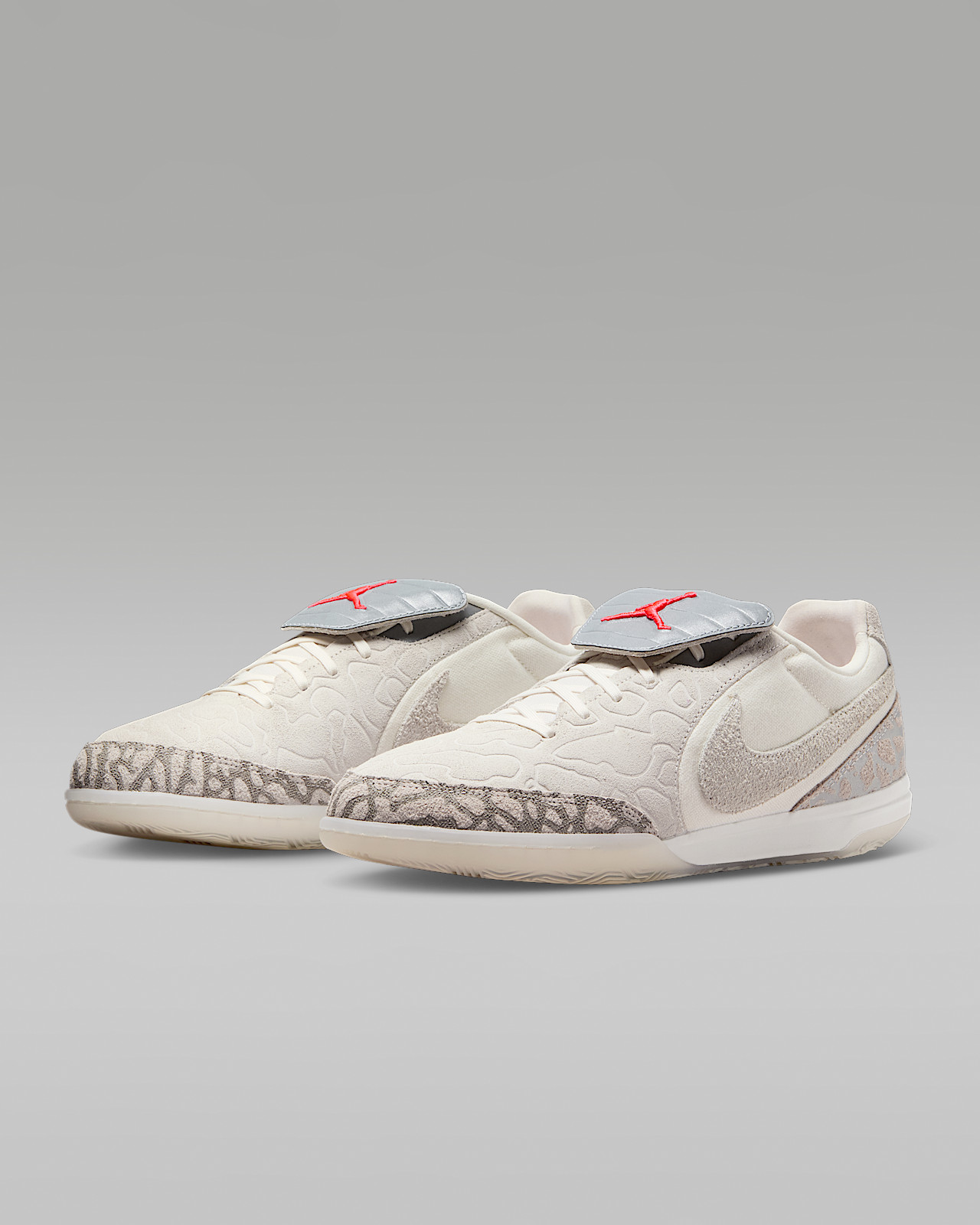 Nike Jordan Tiempo Streetgato Se Phantom II7579-016 Men Shoes