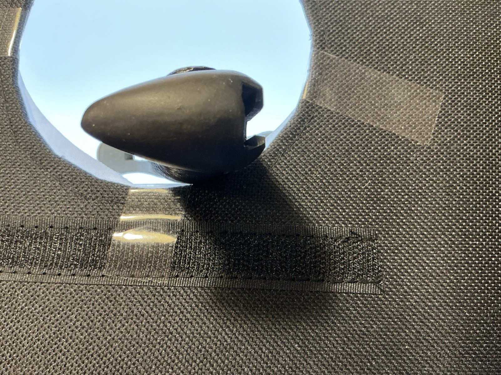 Taiwanese M1 Bayonet & Scabbard made for US supplied M1 Garands (excellent cond)