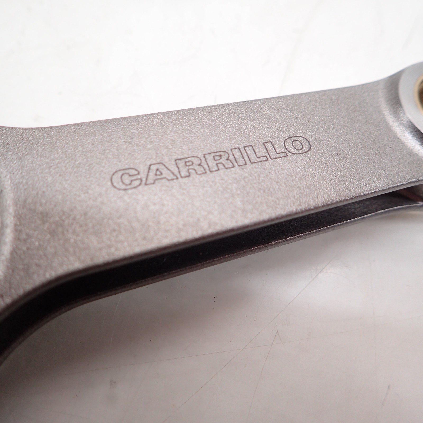 15-24 Yamaha YZF R1 Carrillo connecting rods